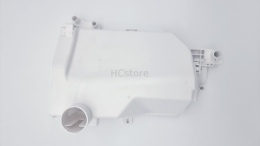 Бункер дозатора для стиральной машины Haier HW80-BP12929SE