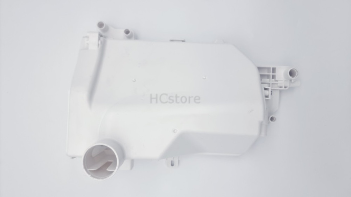 Бункер дозатора для стиральной машины Haier HW80-BP12929E