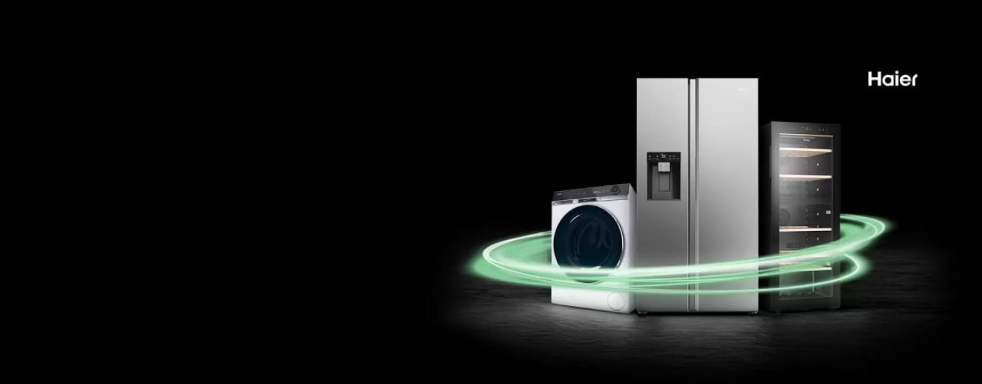 Запчасти для любой техники HAIER