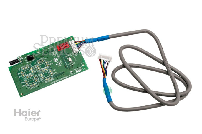 Панель дисплея для кондиционера Expertair ZAC-CN12XPZ-IU