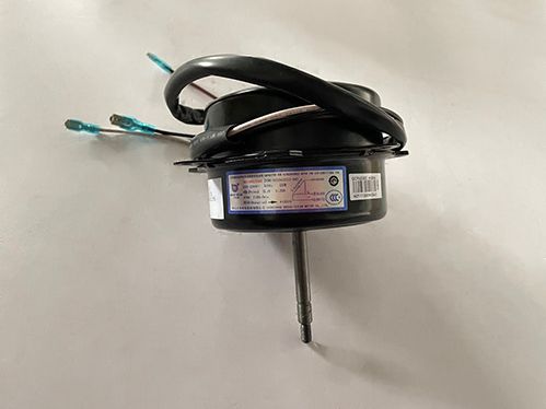 Мотор вентилятора, наружный блок для кондиционера Eurohoff EV-07