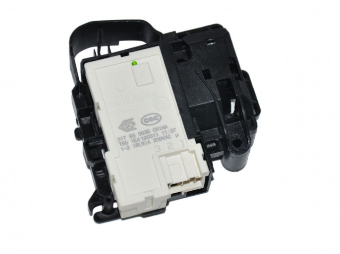 Замок люка электромеханический для стиральной машины Haier HW60-10636