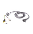 Кабель питания для стиральной машины Haier HW60-BP12919BS