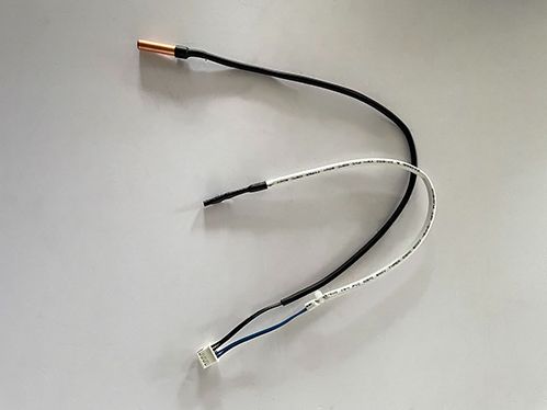 Датчик температуры, внутренний блок для кондиционера Casarte CAS25MW1/R3-G