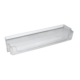 0060832875A Балкон двери верхний 440х110х60мм холодильника Haier