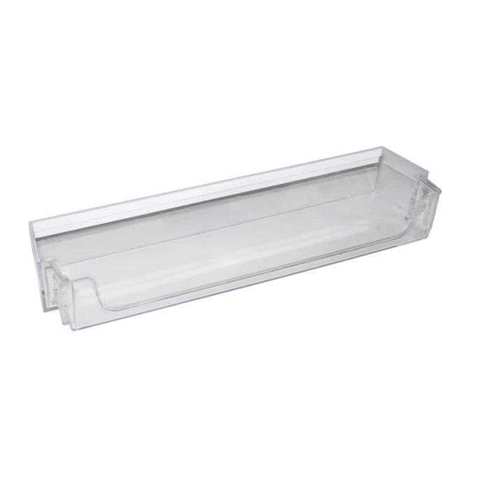 0060832875A Балкон двери верхний 440х110х60мм холодильника Haier