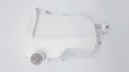 0060874060D Полка большая, верхняя холодильника Haier