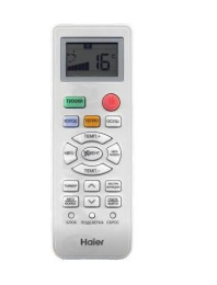 A0010401715FC Пульт дистанционного управления кондиционера Haier