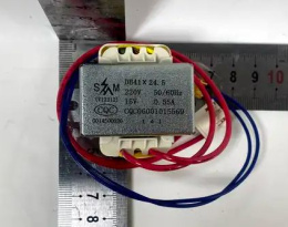 A0014500020 Трансформатор кондиционера Haier