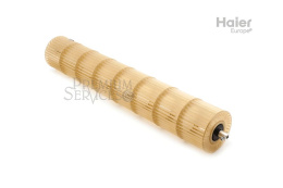 Крыльчатка (турбина) внутреннего блока D97мм, Н585мм, Вал (Dнар-16мм, Dвнут-8мм) для кондиционера General Climate GE-07HR