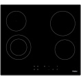 0530058406 Стеклокерамическая панель 590x520 мм варочной поверхности Haier