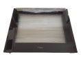 Дверь в сборе для духового шкафа Haier HOX-P06HGB