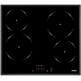 0530058379 Стеклокерамическая панель 590x520 мм варочной поверхности Haier