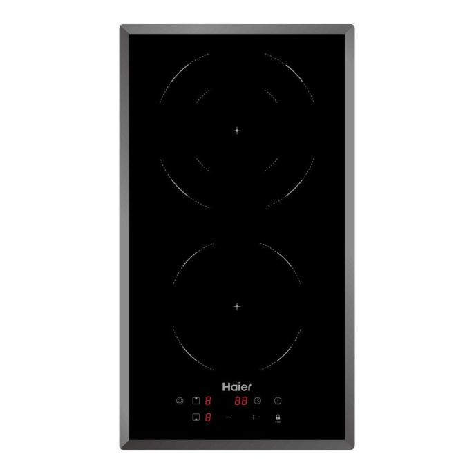 Стеклокерамическая панель, 288*520mm для варочной поверхности Haier HHY-C32DVB