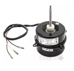 0010404256 Двигатель кондиционера Haier