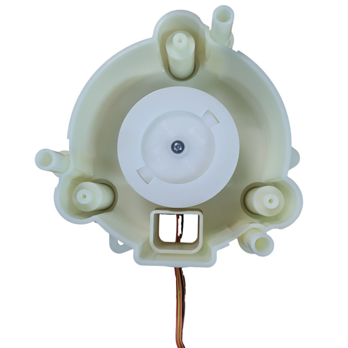 Мотор компрессора для холодильника Haier HTF-508DGS7RU