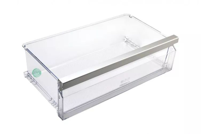0060842652 Ящик для овощей холодильной камеры, верхний холодильника Haier