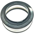 0530080086 Воздушный фильтр HEPA на выходе пылесоса Haier