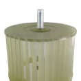 A0010208351 Вентилятор внутреннего блока кондиционера Haier