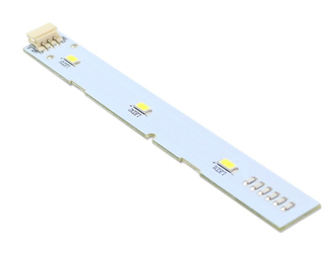 Лампа светодиодная 220В для холодильника Haier HRF-521DM6