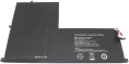 0530056498 Аккумулятор UTL3175157-2S 5000mAh ноутбука Haier