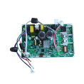 0011801039RC Плата управления кондиционера Haier