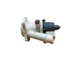 41009647 Сливной насос стиральной машины Candy