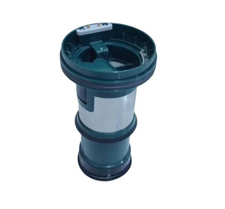 0530080042 Циклон цилиндрический пылесоса Haier