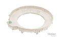Передний фланец бака для стиральной машины Haier HW60-10266A