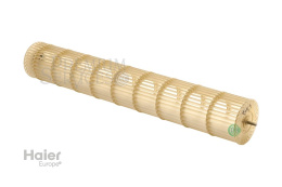 Крыльчатка внутреннего блока D100х625х8мм для кондиционера STENFELD ST-12HMX/1