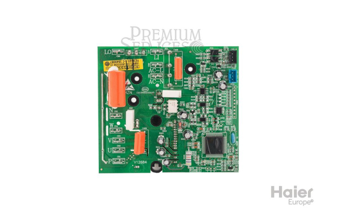 Модуль питания для кондиционера Haier 1U12BS3ERA