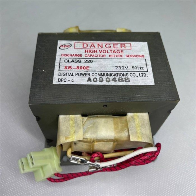 Трансформатор для микроволновой печи Haier HMX-DM218W